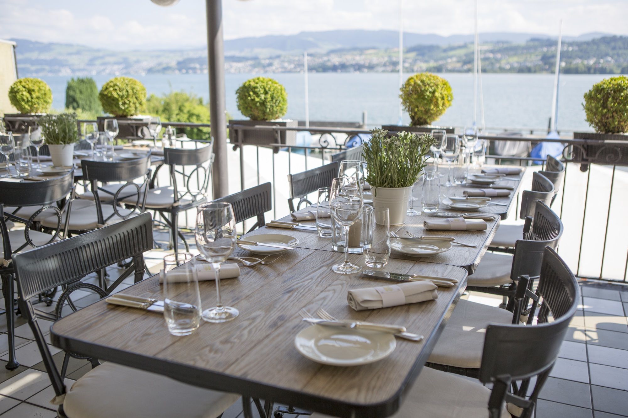 Hirschen Meilen Hotel Restaurant Hirschen Meilen